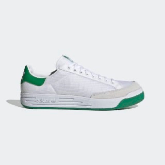 Adidas Rod Laver Brand New in box All sizes 5-10.5 - Picture 3 of 5